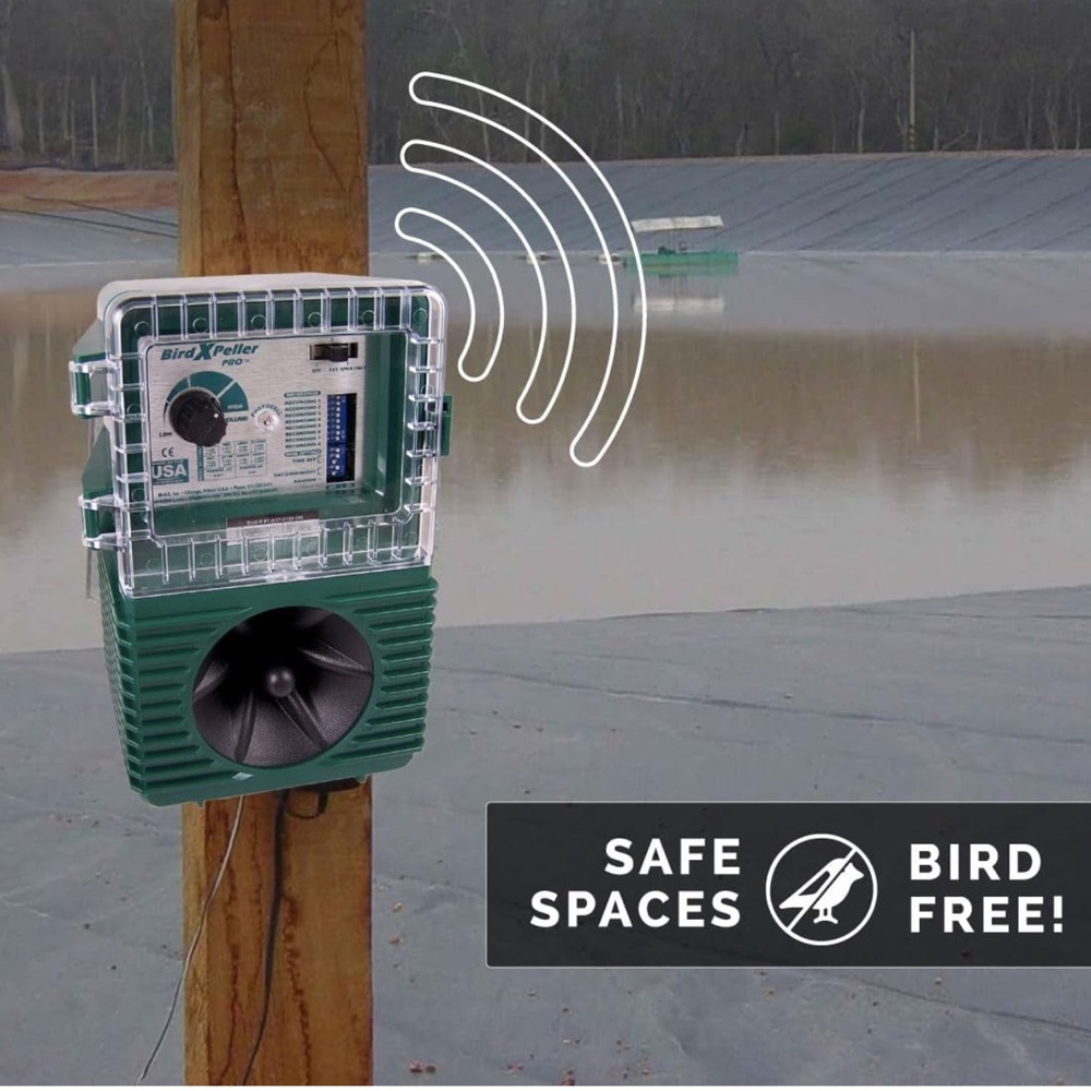 Bird XRepeller Pro - Picture 3 of 10